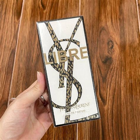 ysl libre cheetah|ysl libre eye drops.